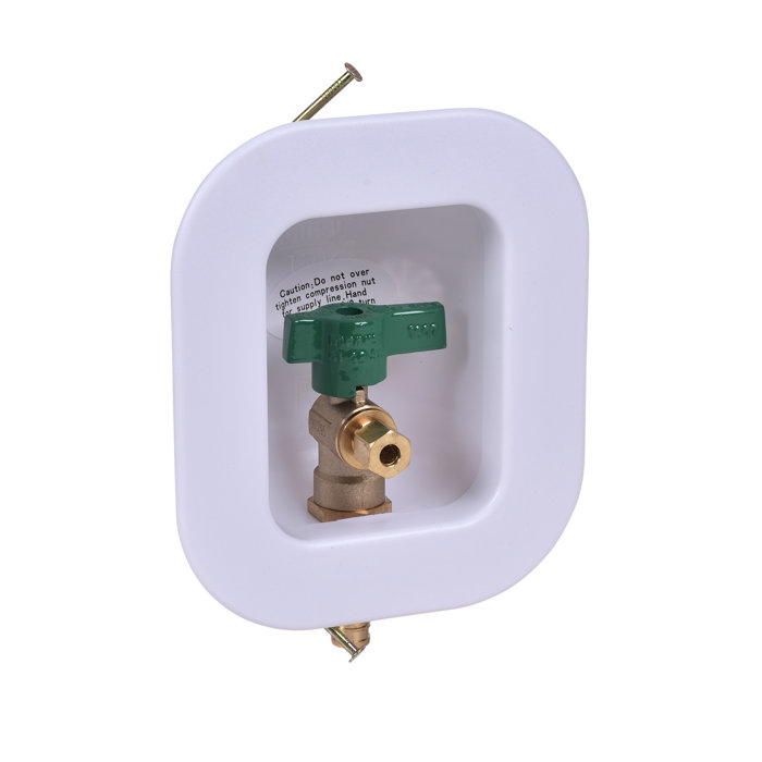 Oatey Universal Ice Maker Installation Kit Wayfair ca